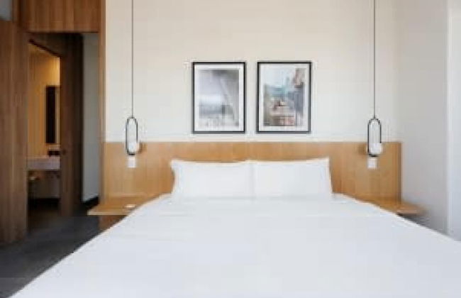 w Splendid 2BR With Amazing View in Cuauhtémoc - Foto 12