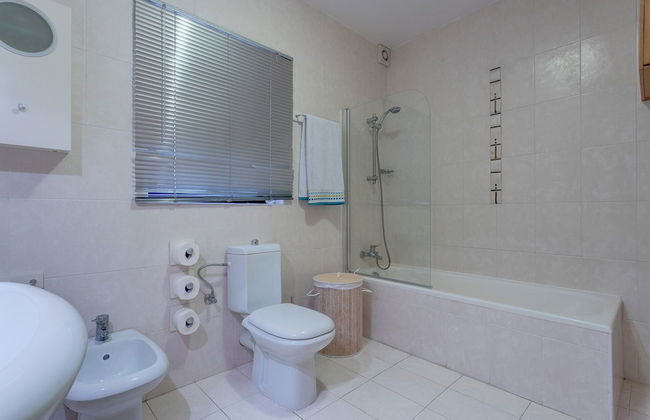 Fort St Angelo Mansions, Harbour Views Apartment - Foto 21