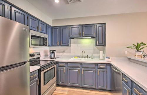 Golf, Boat and Fish Shangri La Condo in Afton - Foto 10