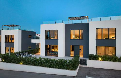 Villa Magic sky I - Photo 1