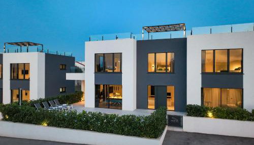 Villa Magic sky I - Foto 1