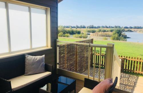 Waterside Lodges Cambridge - Foto 39