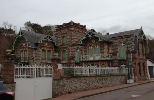 La Maison Des Sources ( wifi ) - Foto 38