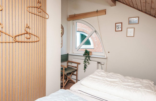 6 Person Holiday Home in Romo - Foto 20