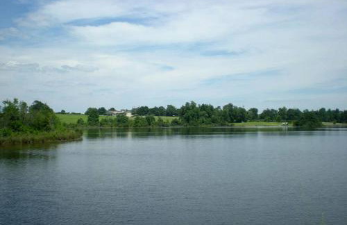 Extraordinary Lodge Perfect for Events near Lumberton, Mississippi - Foto 17