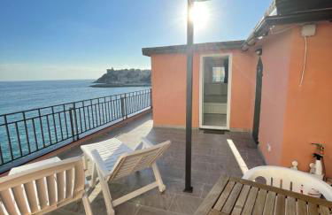 Comodissimo Gaslini e mare - Foto 44