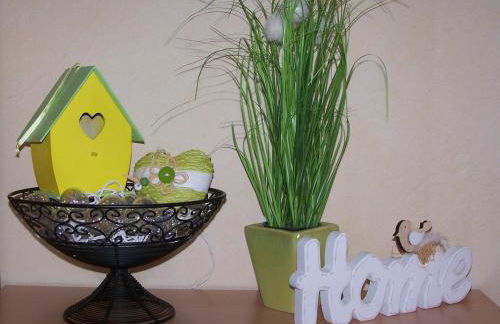 Ferienwohnung Sommerwind - Foto 5