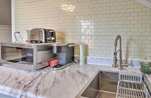 Spacious Lexington Studio 2 Miles to Rupp Arena - Foto 14