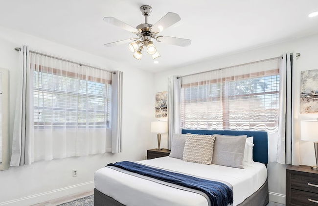 Private Heated Pool & Lovely Home - Foto 22