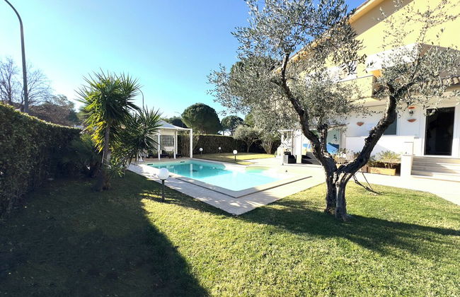 Residence Il Boschetto - Foto 44