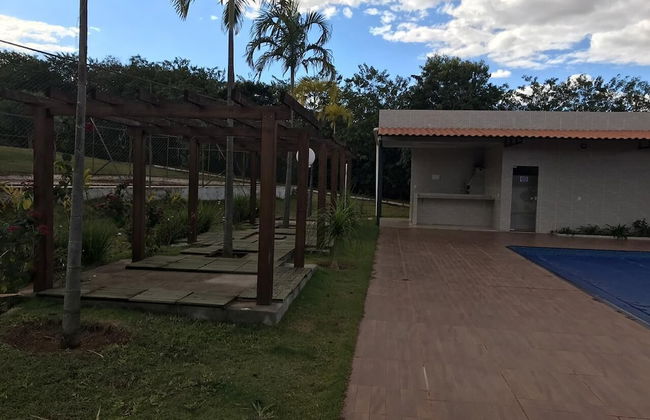 Sede Campestre Shekinah - Photo 7