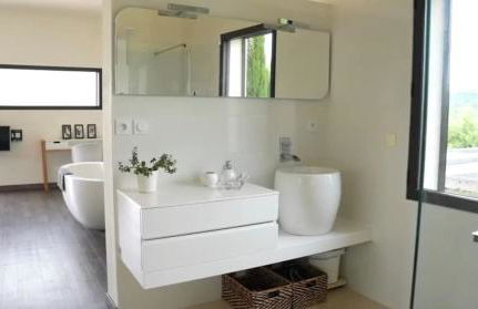 Chateau Juliette Winery Villa Provence - Foto 34