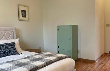 In Union Pier! By Beach with 5 bedrooms, jacuzzi, yard - Foto 46