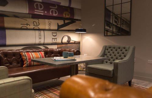 For Students Only - Metrovick House in Newcastle - Foto 10