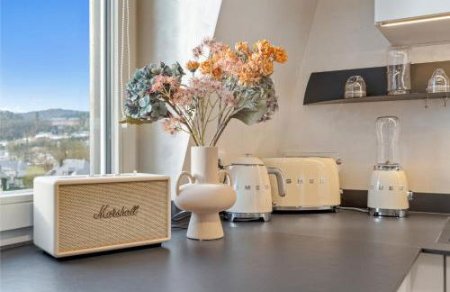 Modern Elegance in historical City Center - Foto 9