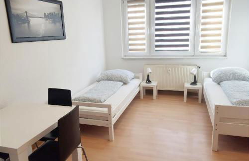 Eigene Erdgeschosswohnung in Groitzsch - Foto 1