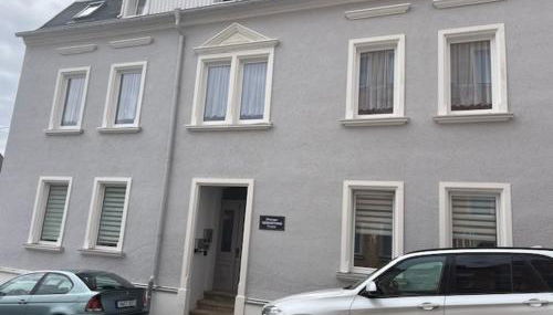 Gästehaus Graupner-Mittweida - Foto 2