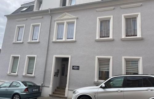 Gästehaus Graupner-Mittweida - Foto 2