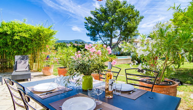 Liska Blu - Foto 2, Pool Outdoor