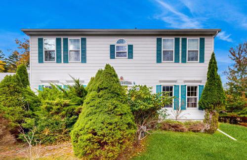 Toya's Cottage - Foto 25