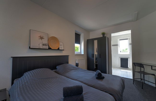 Villa in Zeewolde Near Horsterwold Forest - Foto 4