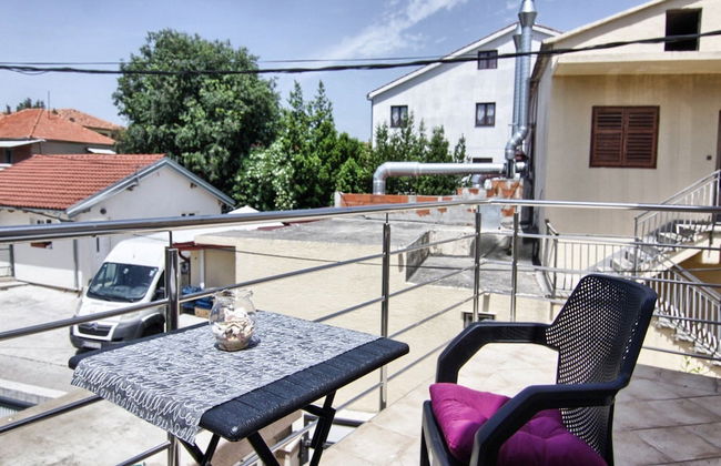 Apartments Victoria - Photo 27