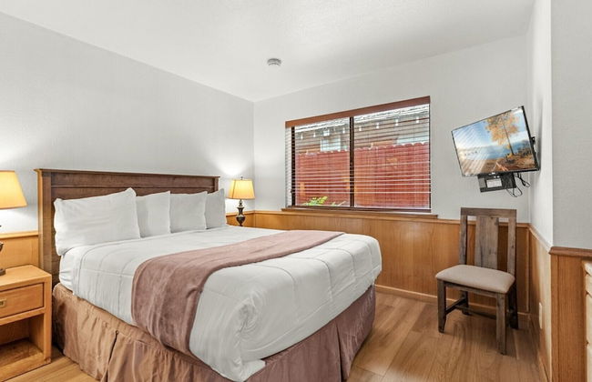 Tahoe Edgelake Beach Club by Coolvacay - Foto 88