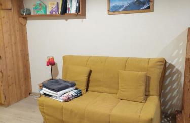 T2ideal vue imprenable sur la guisane - Photo 12