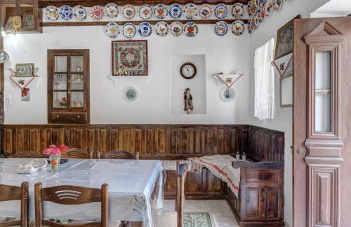 Villa Houvarda - Foto 12