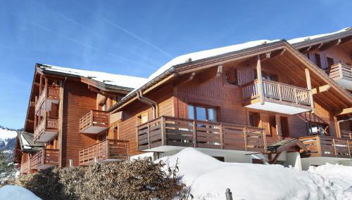 Résidence Odalys Les Belles Roches - Photo 4