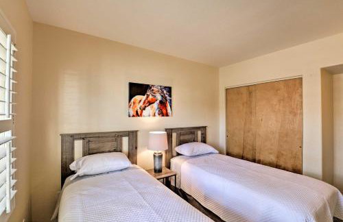 Bright Tucson Home with Patio By Rillito River Path! - Foto 18