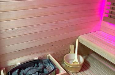 Ferienwohnung Relax - mit Whirlpool & Sauna - Foto 27