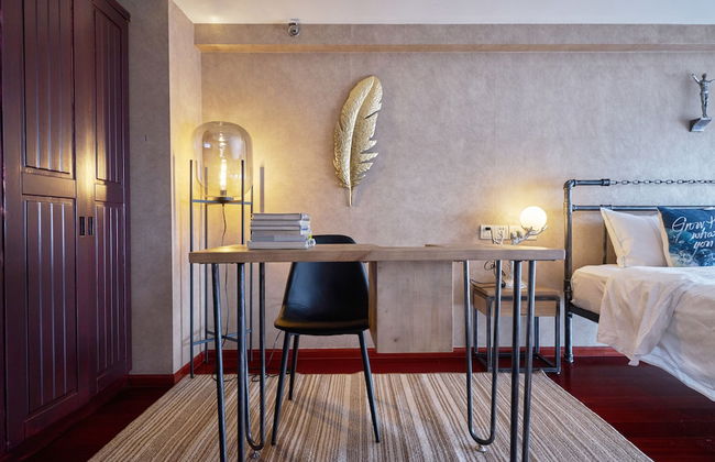 Summer Flower Apartment - Foto 42