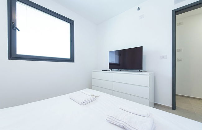 PORT CITY HAIFA- Downtown Luxury - Foto 65