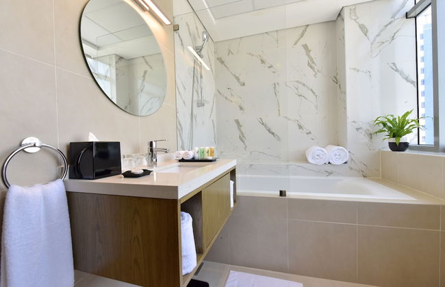 Swiss-Belresidences Juffair - Photo 23