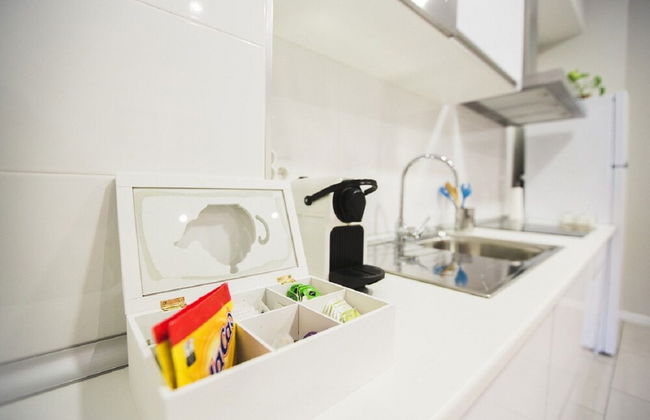 Apart. De Lujo Conde de Gondomar - Foto 36