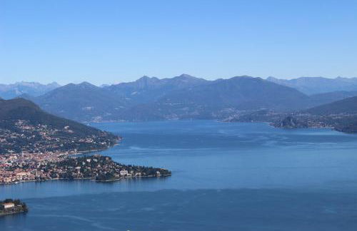 Casa Belvedere Stresa - Foto 57