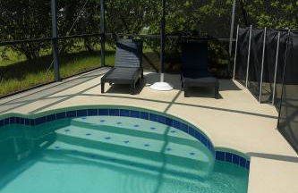 Peaceful House4BDPrivate Pool - Foto 10