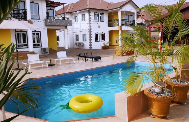 Candice serviced Apartment - Foto 11