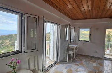 Peloponnese Hideout - White house with the sea view - Photo 20