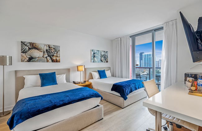 Beachwalk Vacation - Foto 8