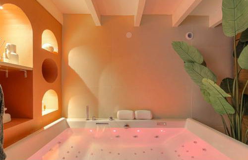 Suite Bali Prestige- SPA & Sauna - Foto 20