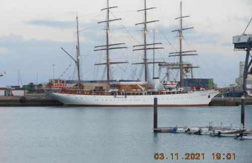 Ático La Marina - Foto 45