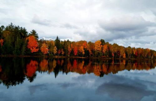 Balsam Point Lakefront - Foto 23