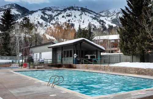 Abode at Teewinot - Foto 4