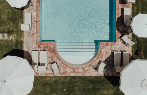 Agriturismo il giardino degli ulivi - Foto 32