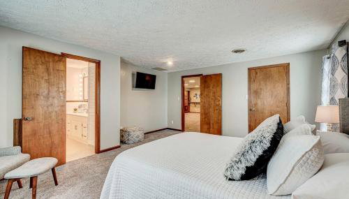 Family Escape Downtown - Foto 4