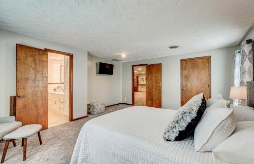 Family Escape Downtown - Foto 4