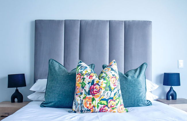 Executive apartment at Ellipse Waterfall - Foto 26