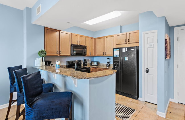 Palms Resort #2606 Jr. 2BR - Photo 37